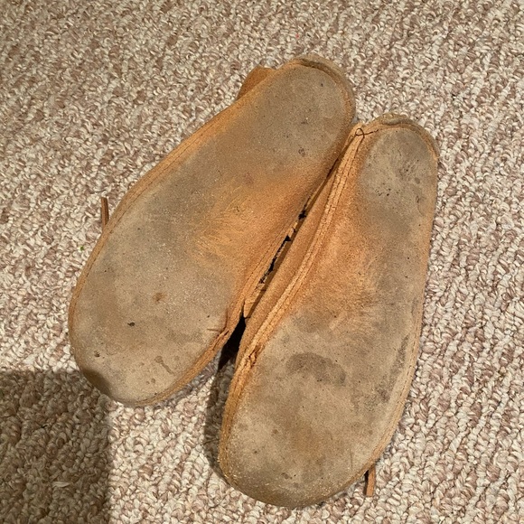 Moccasin women’s 8 - Picture 3 of 3